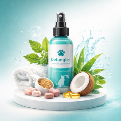 Detangler