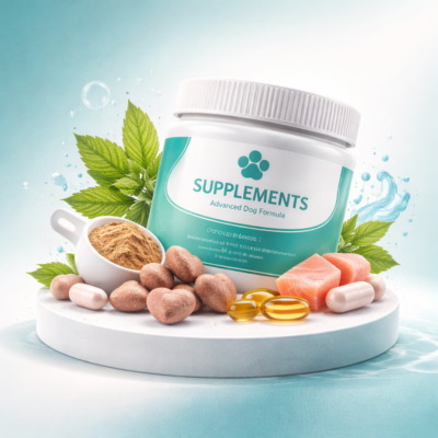 Supplements