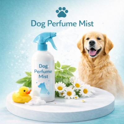 Perfume Mist