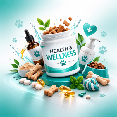 Health & Wellness