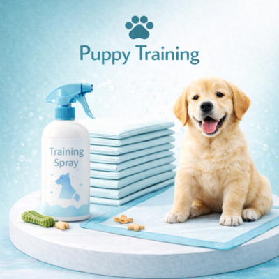Puppy Training