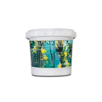 Kunduchi Seaweed Granulated Fine 500g