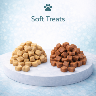 Soft Treats