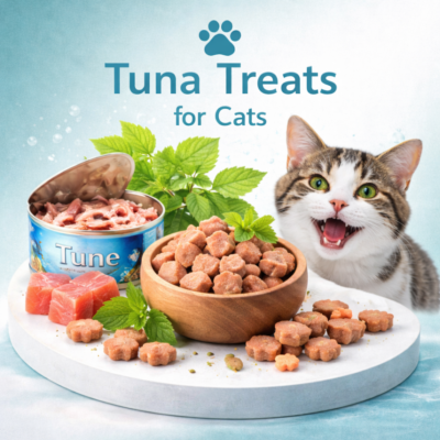 Tuna Treats