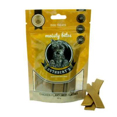 Cuthberts Chicken Flatties