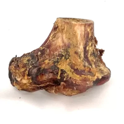K9 Ostrich Knuckle Bone