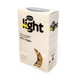 Probono Biscuit Light Dog 1 kg