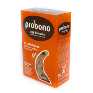 Probono Biscuit Roast Beef Dog 1 kg