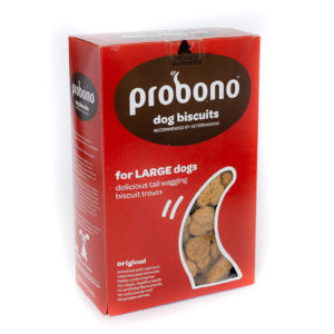 Probono Biscuit Original Dog 1 kg