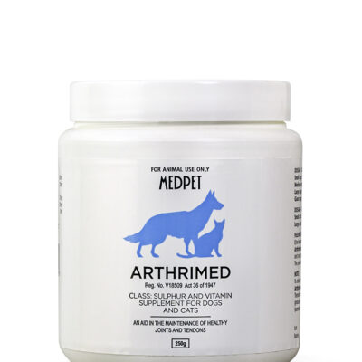 Arthrimed Powder – 250g