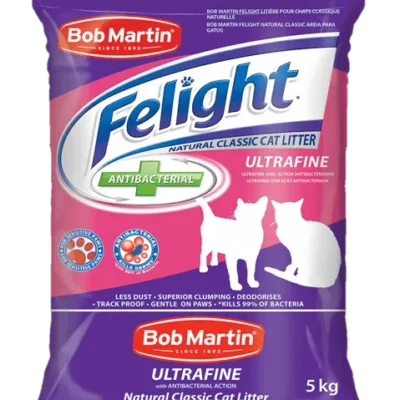 Bob Martin Ultra Fine Mineral Cat Litter