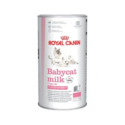Royal Canin Babycat Milk – 300 g