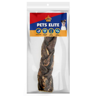 Pets Elite Biltong Twisters