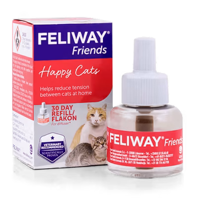 FELIWAY Friends Refill