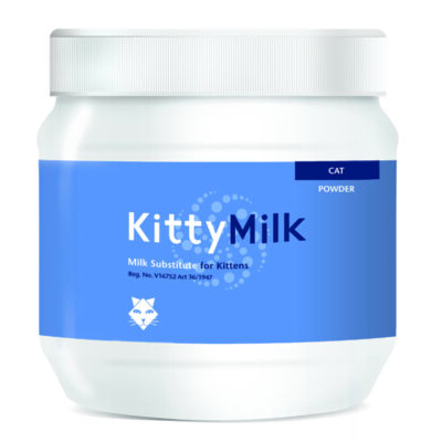 KittyMilk – 250 g