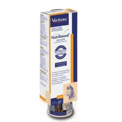 Nutribound for Cats – 150 ml