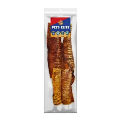 Pets Elite Chew Beef Strip 80g