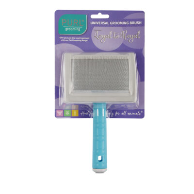 Purl Universal Dog Brush