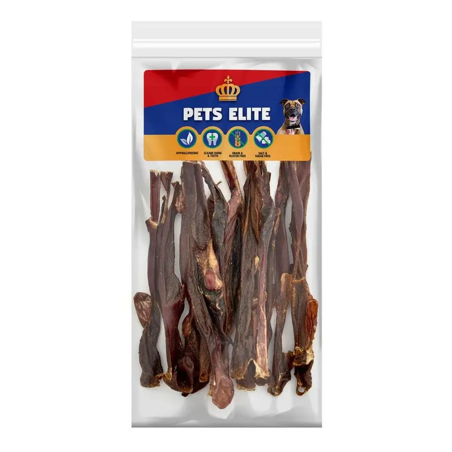 Pets Elite Beef Bully Chows - Image 2