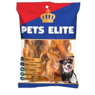 Pets Elite Dental Floss 100g