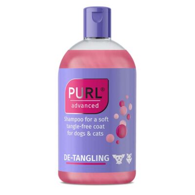 Purl Advanced Detangling Pet Shampoo – 250 ml