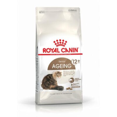 Royal Canin Ageing 12+ Cat Food