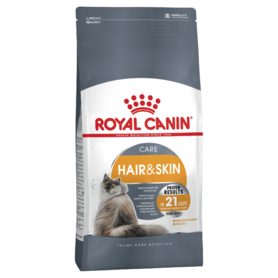 Royal Canin Hair & Skin Care Cat Food