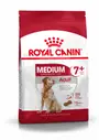 Royal Canin Medium Adult 7+ Dog Food 10kg