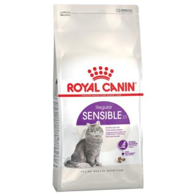 Royal Canin Sensible Adult Cat Food