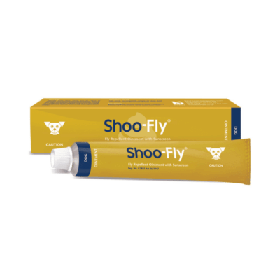 Shoo-Fly Ointment – 50 g