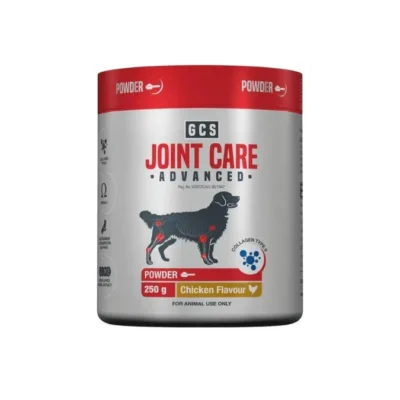 GCS Joint Care Advanced Powder – 250 g