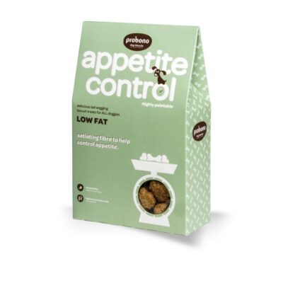 Probono Biscuit Appetite Control Dog 350 g