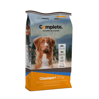 Complete Classique Adult Dog food (Large to Giant Breed)