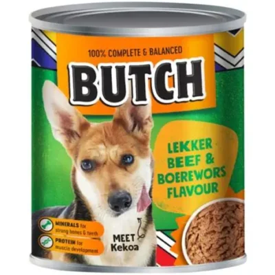 Butch