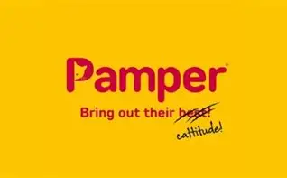 Pamper